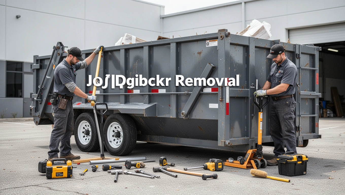 Junk Removal